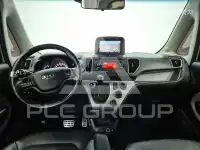 2014 KIA Ray