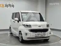 2014 KIA Ray