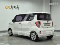 2014 KIA Ray
