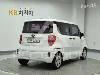 2014 KIA Ray