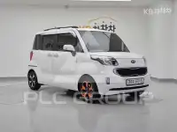 2014 KIA Ray