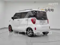 2014 KIA Ray
