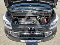 2014 KIA Ray