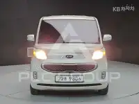 2014 KIA Ray