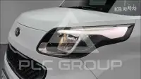 2014 KIA Ray