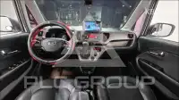 2014 KIA Ray