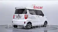 2014 KIA Ray