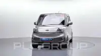 2014 KIA Ray