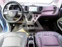 2014 KIA Ray