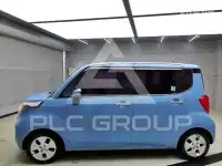 2014 KIA Ray