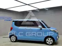 2014 KIA Ray