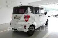 2014 KIA Ray
