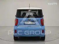2014 KIA Ray