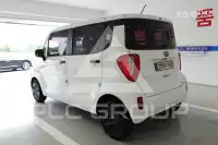 2014 KIA Ray