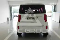 2014 KIA Ray