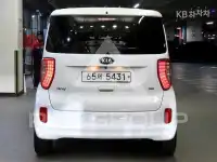 2014 KIA Ray