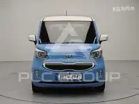 2014 KIA Ray
