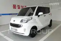 2014 KIA Ray