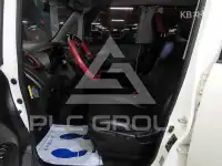 2014 KIA Ray