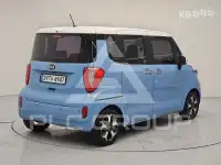 2014 KIA Ray