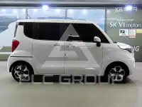 2014 KIA Ray