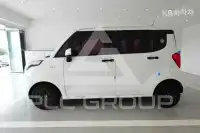 2014 KIA Ray
