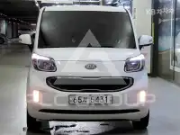 2014 KIA Ray
