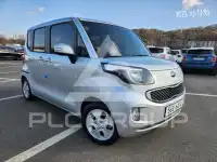 2014 KIA Ray