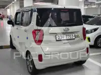 2014 KIA Ray