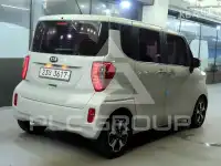 2014 KIA Ray
