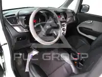 2014 KIA Ray