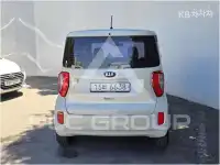 2014 KIA Ray