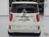 2014 KIA Ray