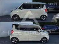 2014 KIA Ray