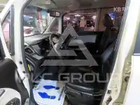 2014 KIA Ray