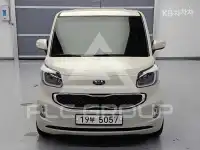 2014 KIA Ray