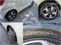 2014 KIA Ray