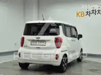 2014 KIA Ray
