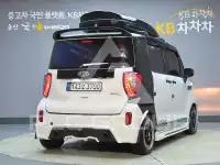 2014 KIA Ray