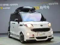 2014 KIA Ray