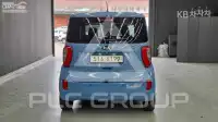 2014 KIA Ray
