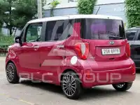 2014 KIA Ray