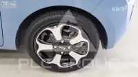 2014 KIA Ray