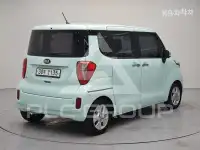 2014 KIA Ray