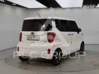 2014 KIA Ray