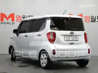 2014 KIA Ray