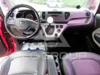 2014 KIA Ray