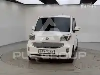 2014 KIA Ray