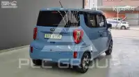 2014 KIA Ray