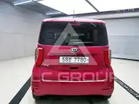 2014 KIA Ray